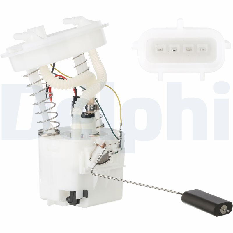 DELPHI Brændstoftilførselsmodul fg234912b1 for FORD