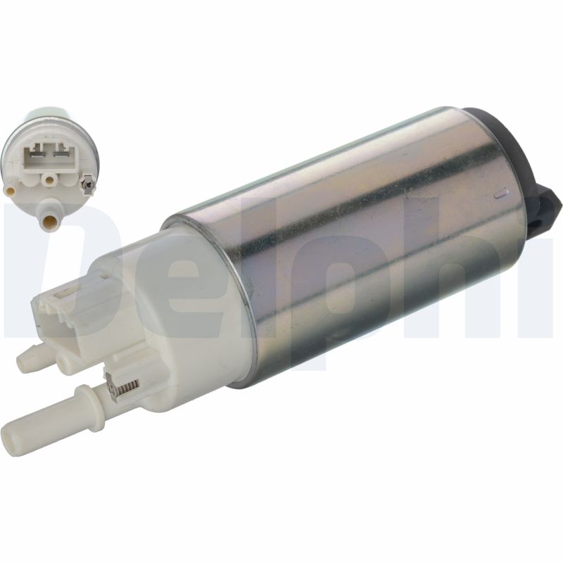 DELPHI Brændstofpumpe fe072712b1 for MERCEDES-BENZ