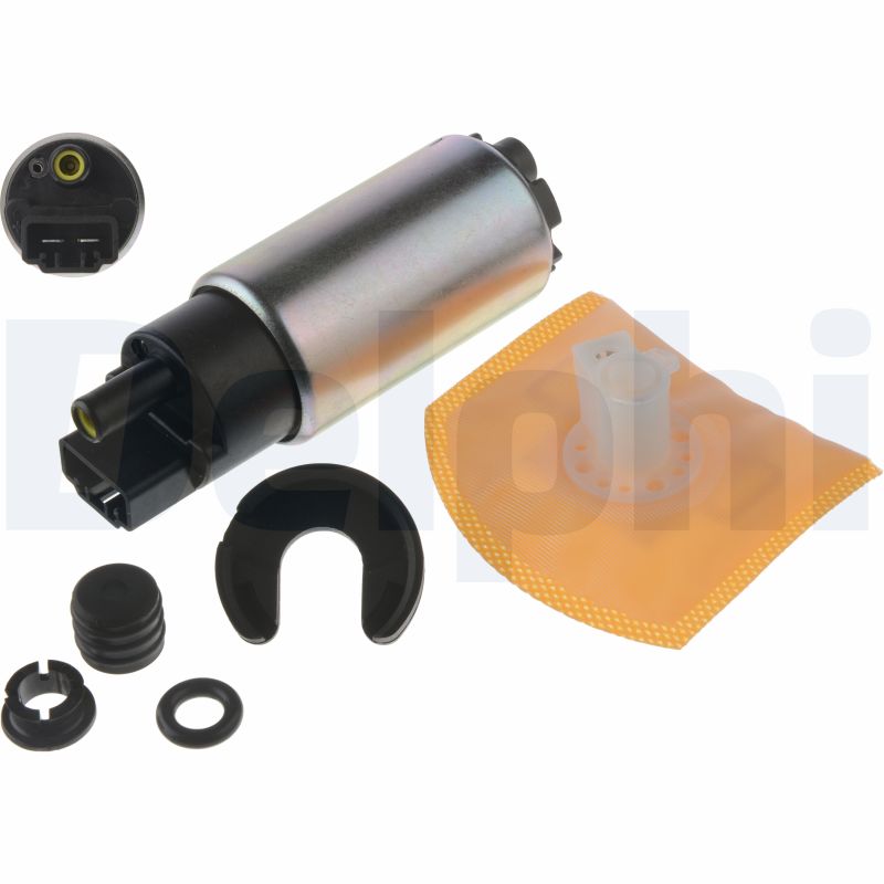 DELPHI Brændstofpumpe fe077712b1 for KIA