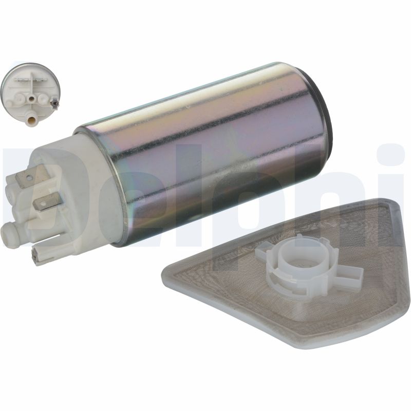 DELPHI Brændstofpumpe fe077912b1 for HYUNDAI KIA