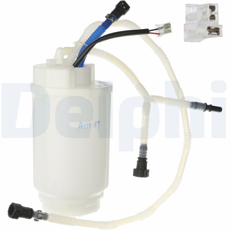 DELPHI fg140412b1 for VW