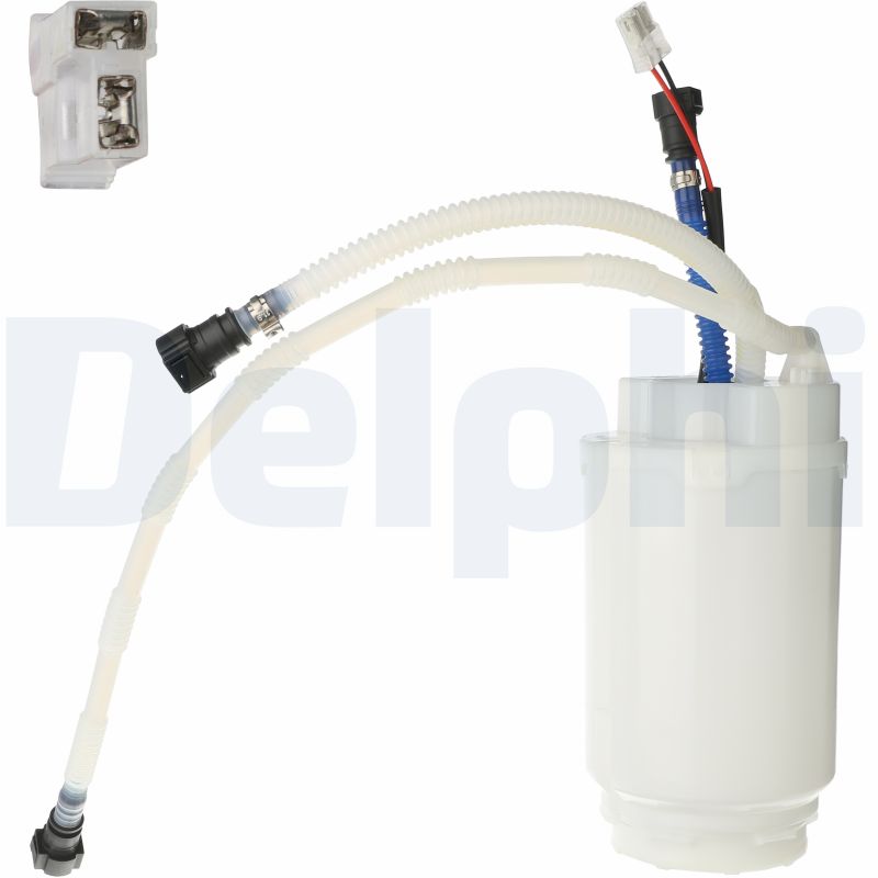 DELPHI fg140512b1 for VW