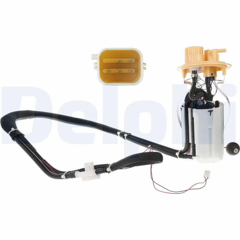 DELPHI Brændstoftilførselsmodul fg125212b1 for VOLVO