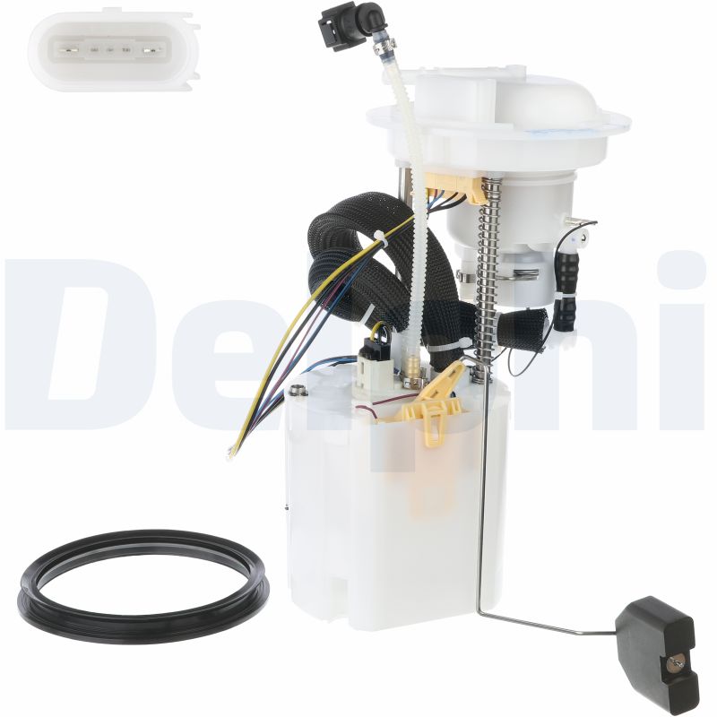DELPHI fg196412b1 for VW