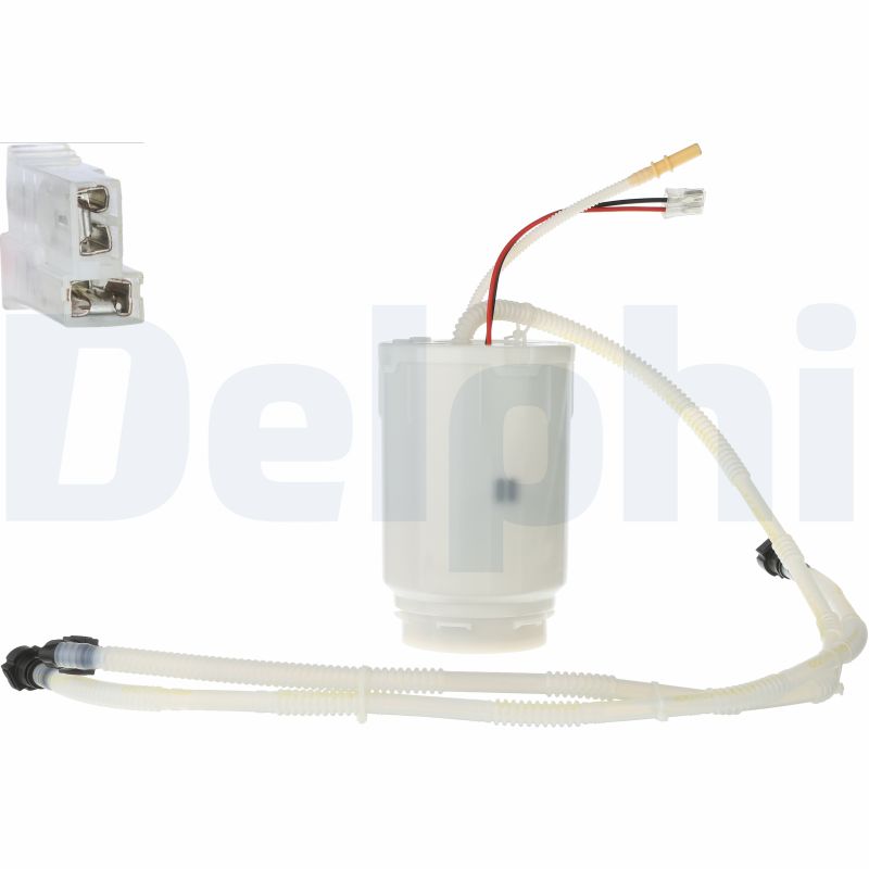 DELPHI Brændstofpumpe fe071912b1 for VW