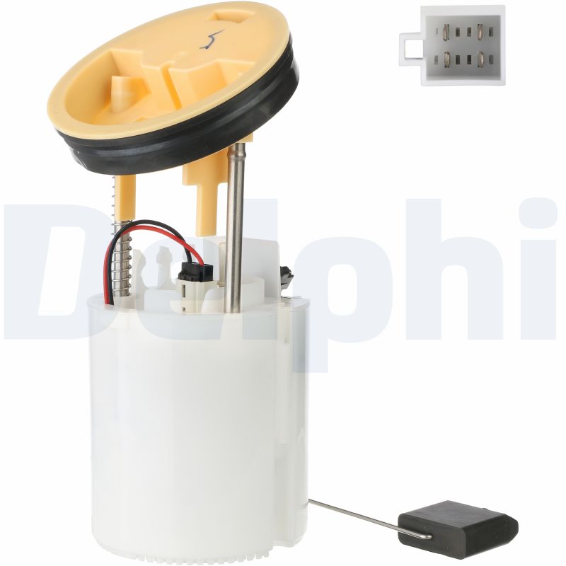 DELPHI Brændstoftilførselsmodul fg097912b1 for MERCEDES-BENZ