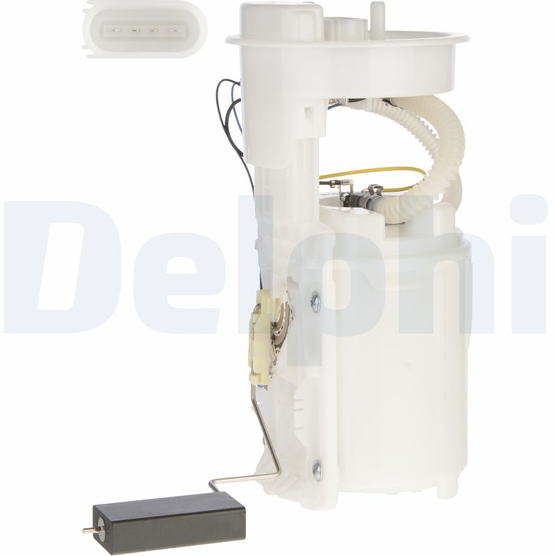 DELPHI Brændstoftilførselsmodul fg107912b1 for SEAT VW
