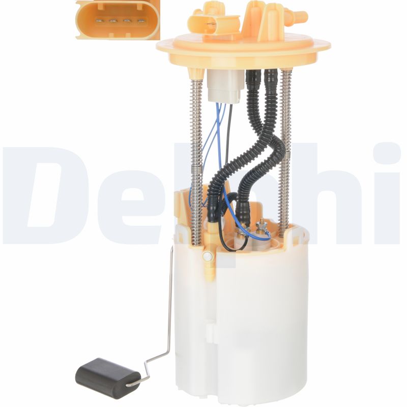 DELPHI Brændstoftilførselsmodul fg239712b1 for MERCEDES-BENZ