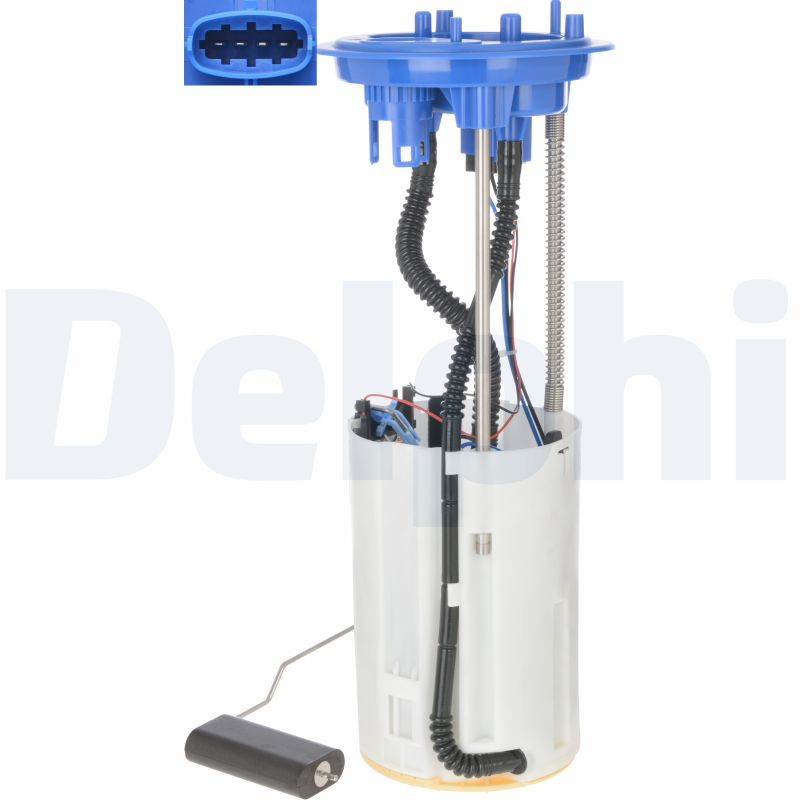 DELPHI fg245012b1 for IVECO