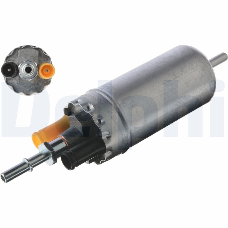 DELPHI Brændstofpumpe fe078012b1 for FIAT