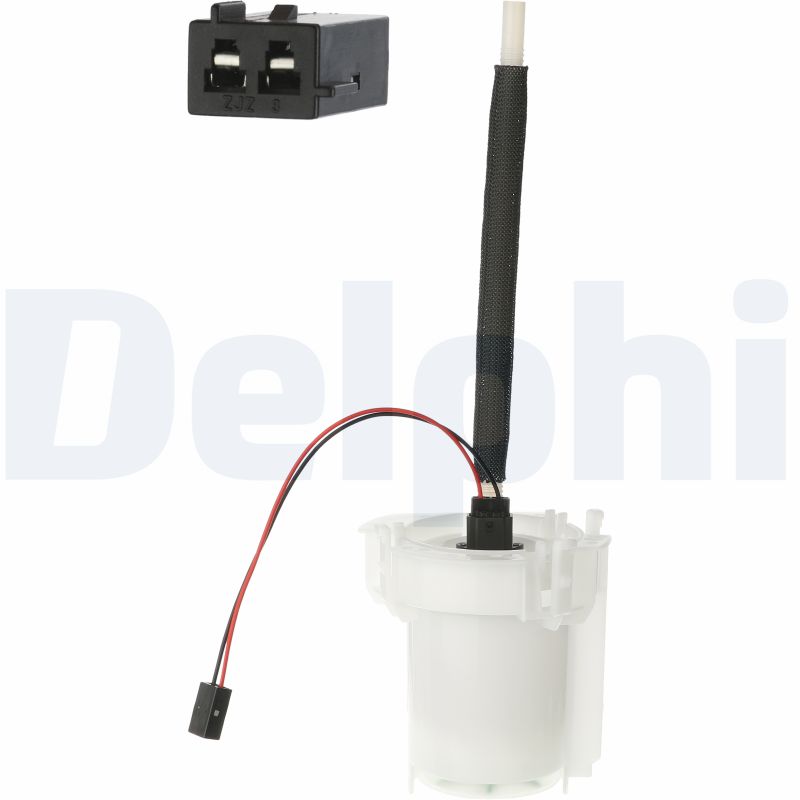 DELPHI Brændstofpumpe fe078812b1 for OPEL VAUXHALL