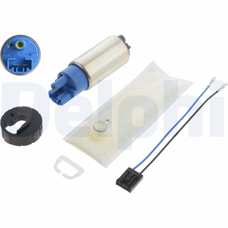 DELPHI Brændstoftilførselsmodul fe079912b1 for TOYOTA