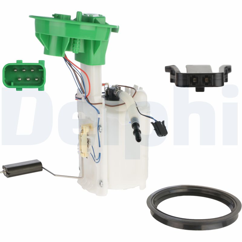 DELPHI Brændstoftilførselsmodul fg117912b1 for MINI