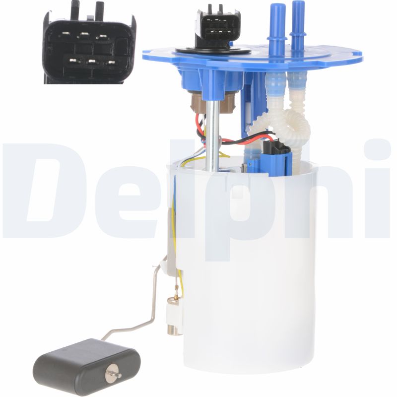 DELPHI Brændstoftilførselsmodul fg237412b1 for DAEWOO