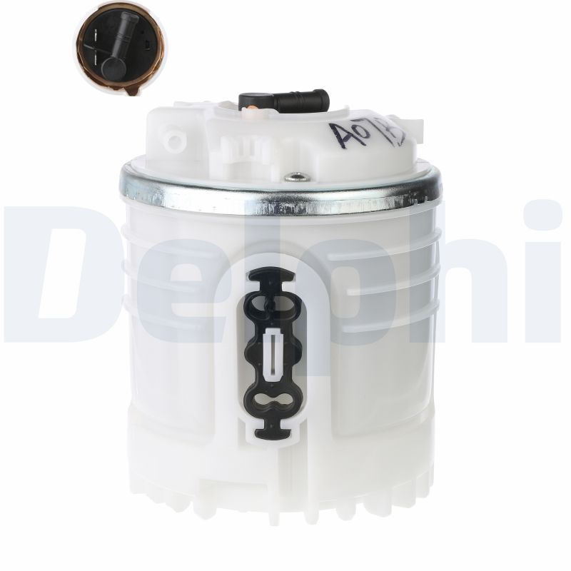 DELPHI Brændstofpumpe fe078612b1 for VW