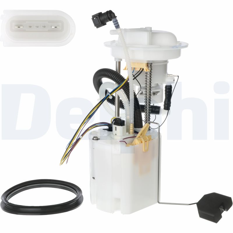 DELPHI Brændstoftilførselsmodul fg126812b1 for VW