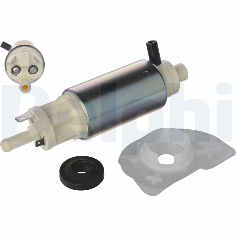 DELPHI Brændstofpumpe fe078512b1 for VOLVO