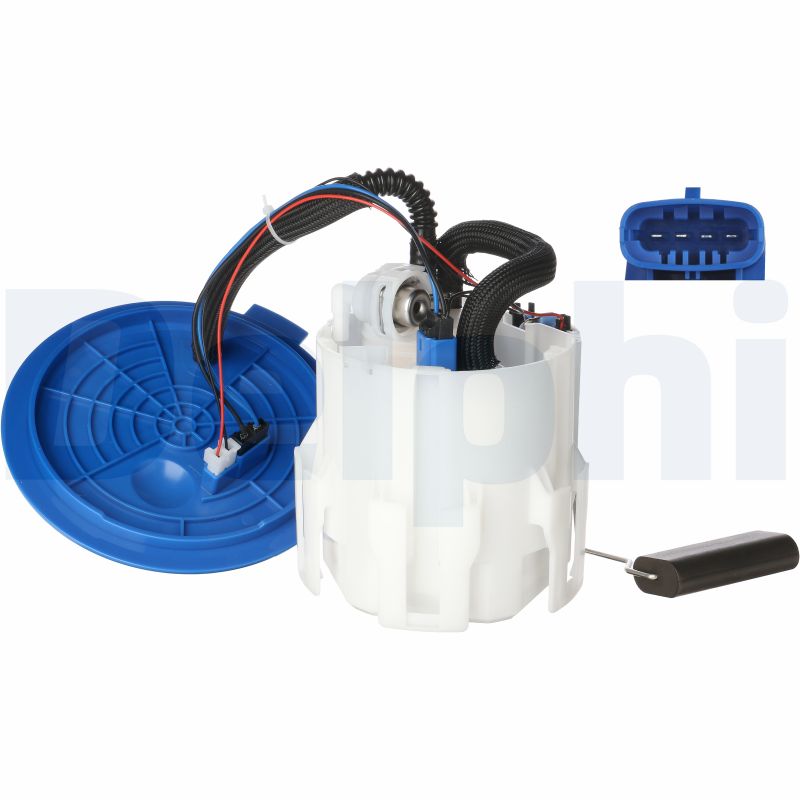 DELPHI Brændstoftilførselsmodul fg187112b1 for VAUXHALL