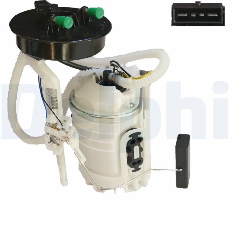 DELPHI fg204512b1 for VW