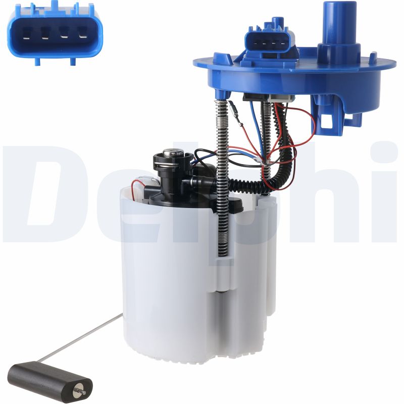 DELPHI Brændstoftilførselsmodul fg234112b1 for OPEL VAUXHALL
