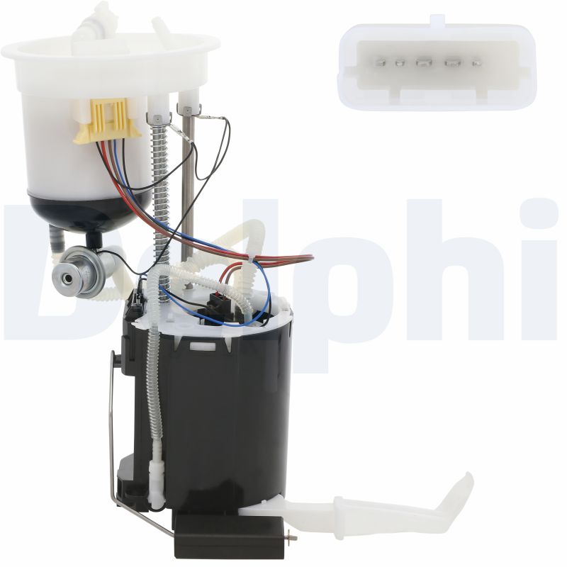 DELPHI Brændstoftilførselsmodul fg200612b1 for FORD
