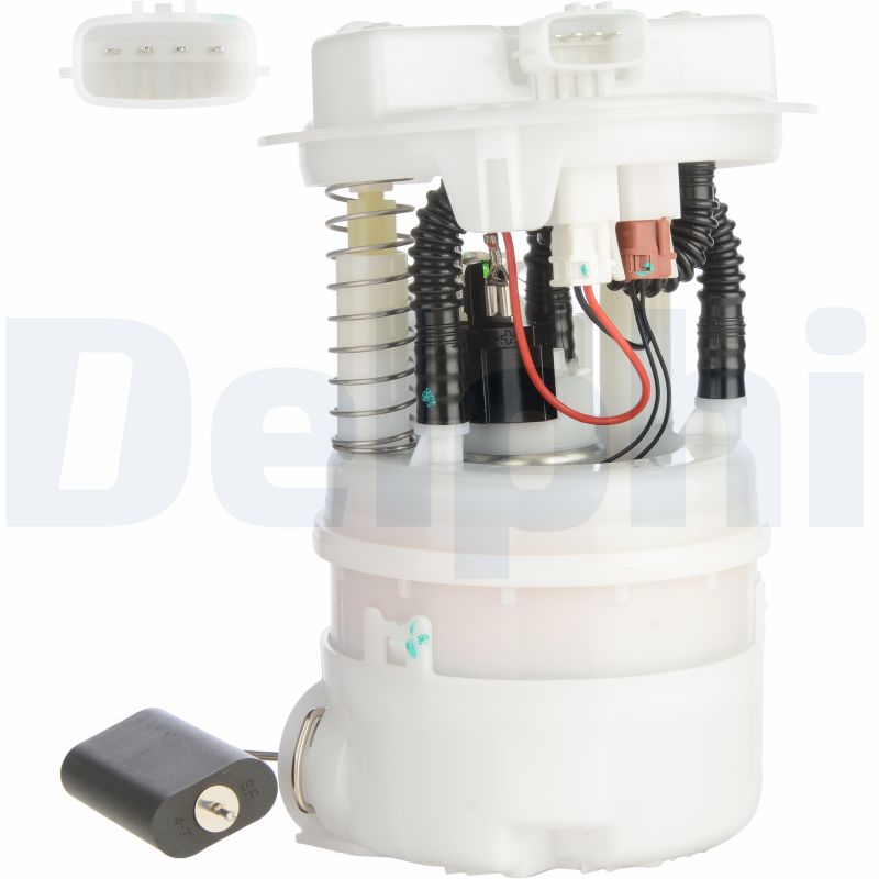 DELPHI Brændstoftilførselsmodul fg235612b1 for DACIA