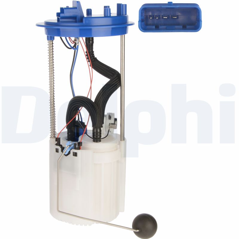 DELPHI Brændstoftilførselsmodul fg236612b1 for ALFA ROMEO