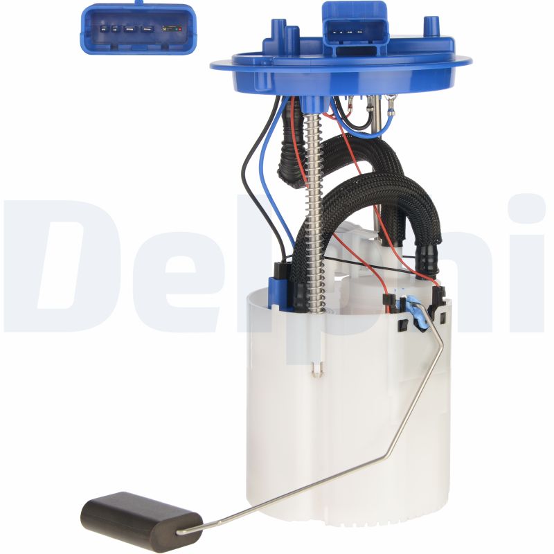 DELPHI Brændstoftilførselsmodul fg236412b1 for VAUXHALL