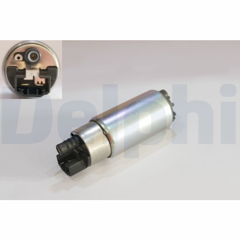DELPHI Brændstofpumpe fe075012b1 for LADA