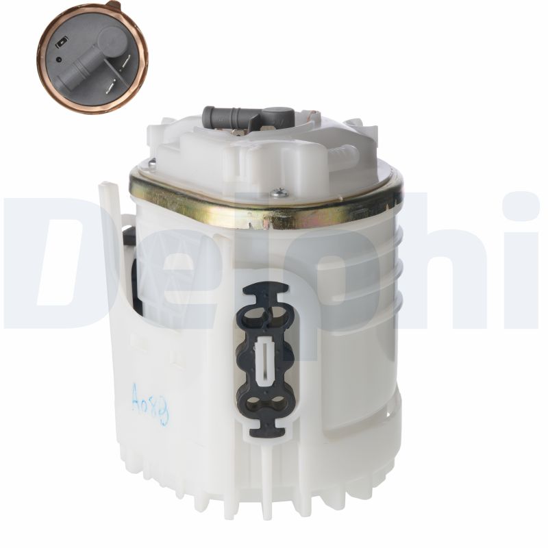 DELPHI Brændstoftilførselsmodul fe078312b1 for FORD VW