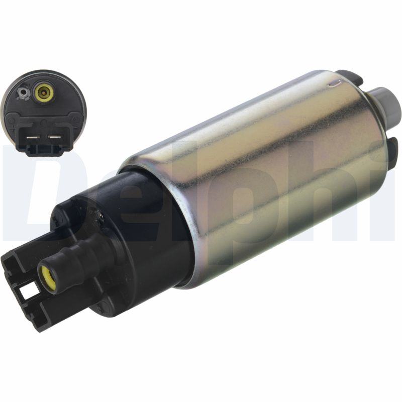 DELPHI Brændstofpumpe fe054612b1 for RENAULT