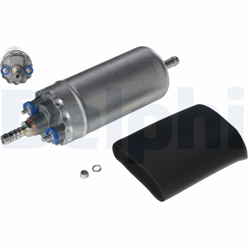 DELPHI Brændstofpumpe fe078212b1 for AUDI