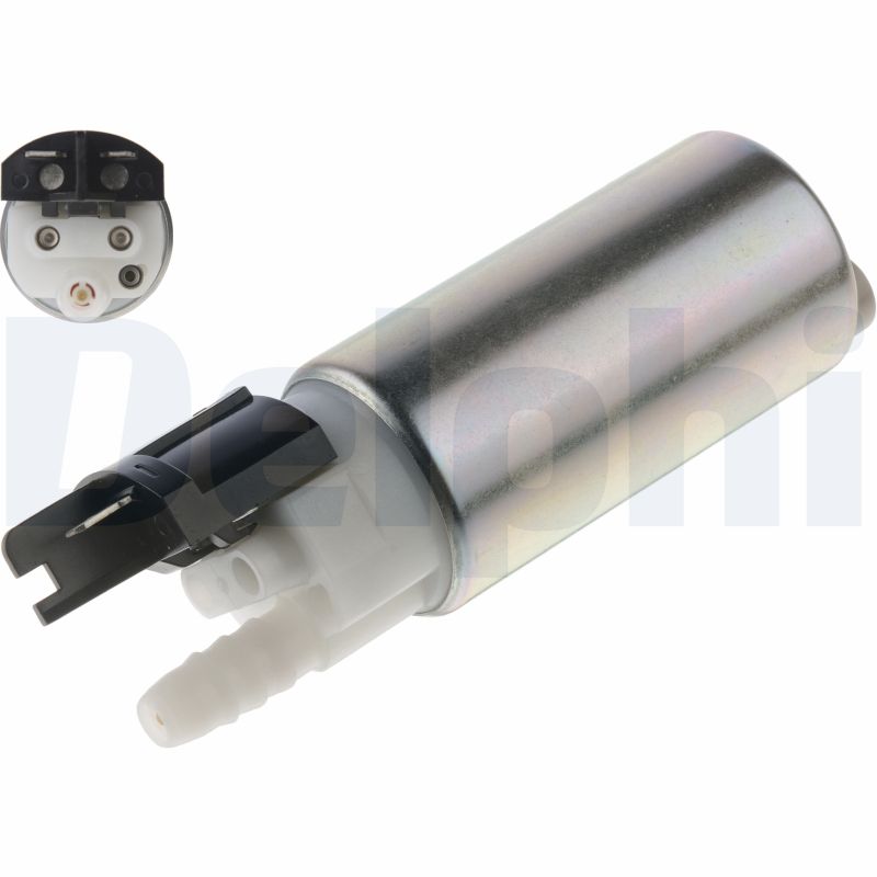 DELPHI Brændstofpumpe fe078912b1 for FIAT