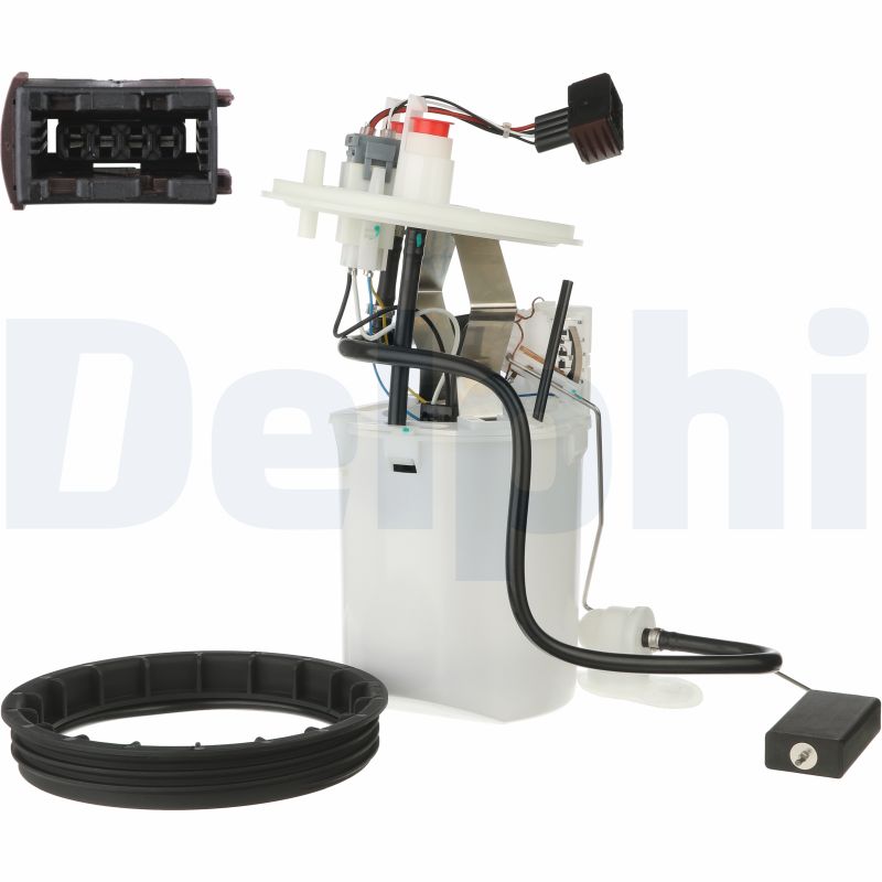 DELPHI Brændstoftilførselsmodul fg051212b1 for SAAB