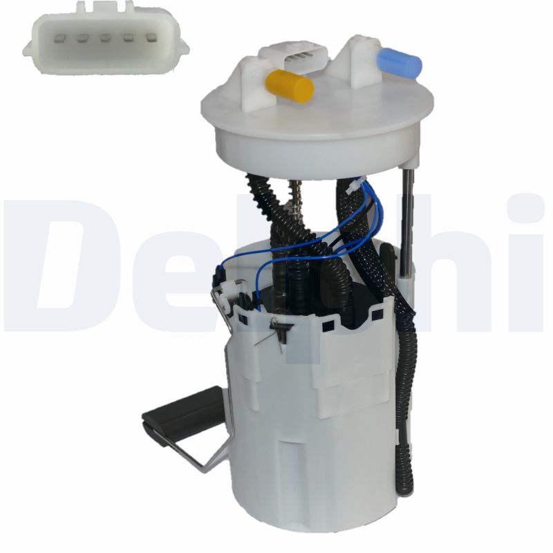 DELPHI fg213912b1 for NISSAN