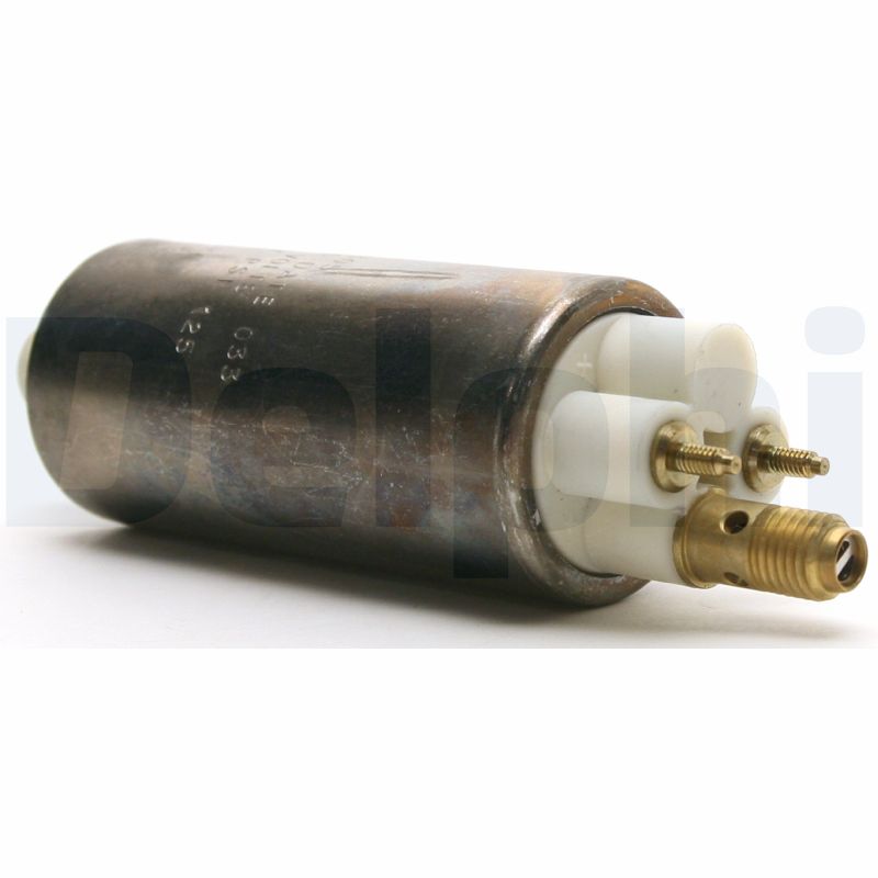 DELPHI Brændstofpumpe fd001011b1 for BMW AUDI VW