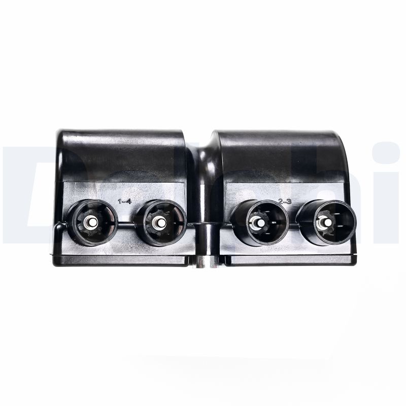 DELPHI Tændspole ce1000112b1 for GENERAL MOTORS