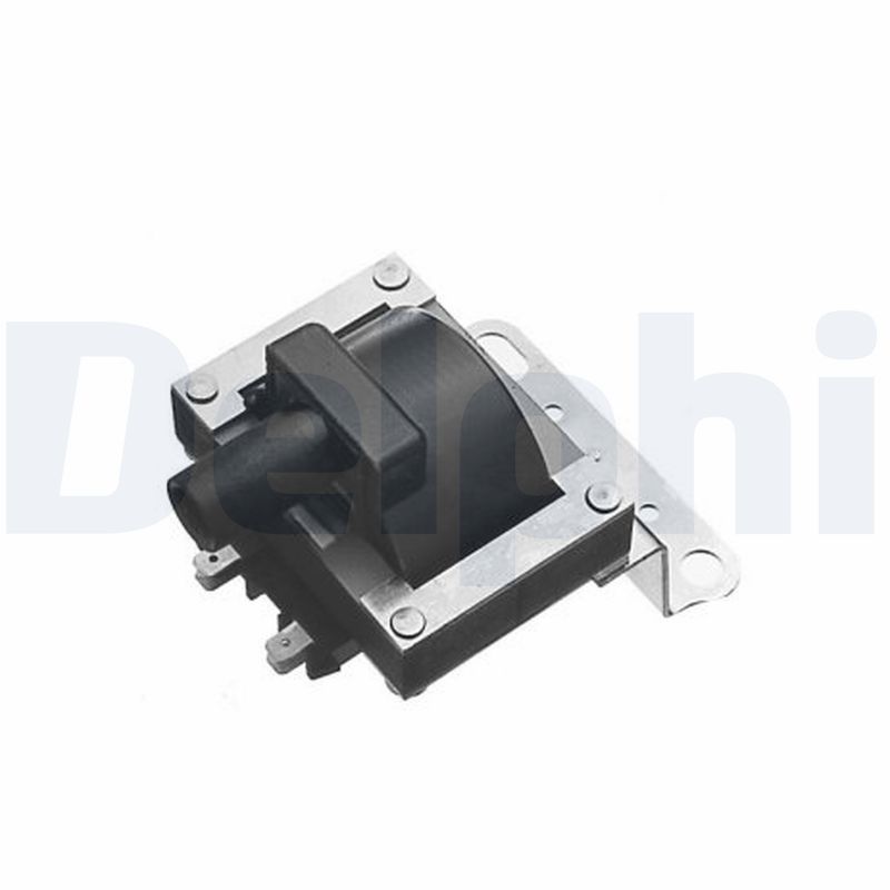 DELPHI Tændspole ce1051012b1 for SSANGYONG VAG GENERAL MOTORS