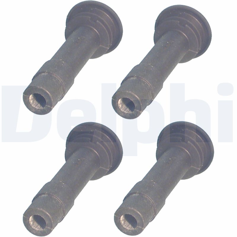 DELPHI Tændspole DC10000-12B1 for GENERAL MOTORS