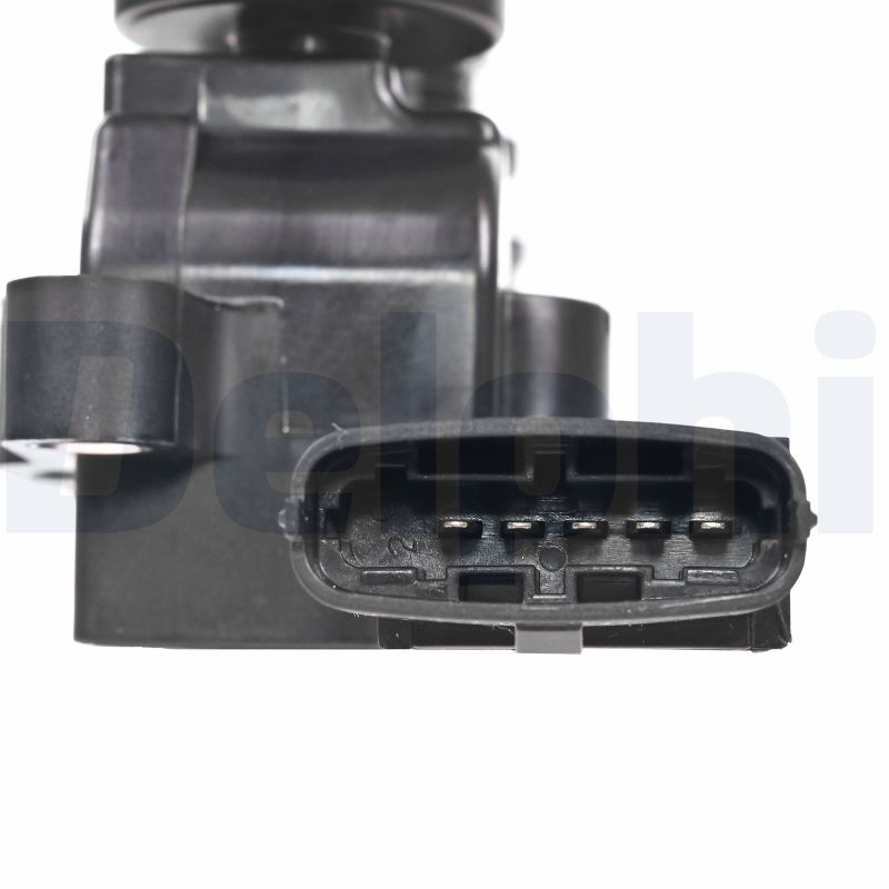 DELPHI Tændspole gn1019812b1 for VAUXHALL