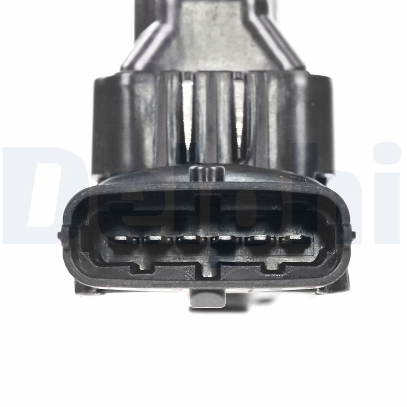 DELPHI Tændspole gn1020412b1 for VAUXHALL
