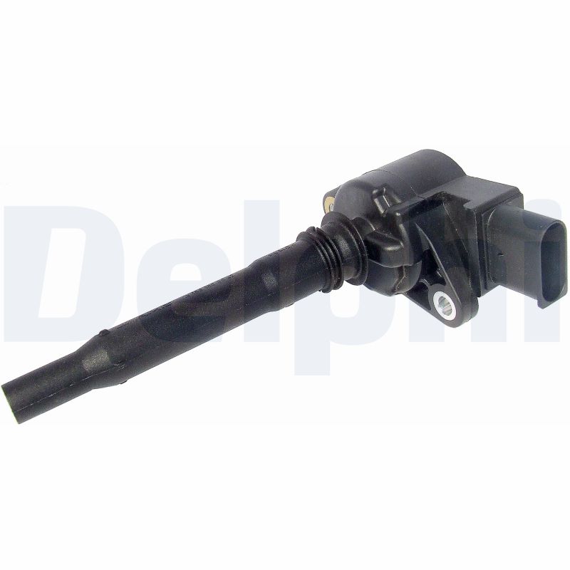 DELPHI Tændspole gn1023212b1 for MERCEDES-BENZ