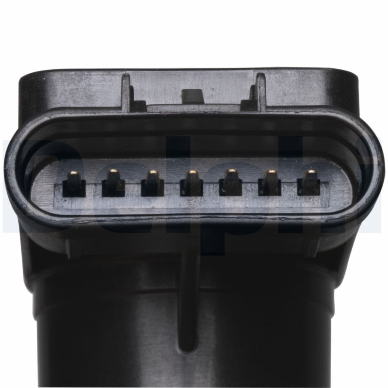 DELPHI Tændspole gn1023412b1 for GENERAL MOTORS VAUXHALL