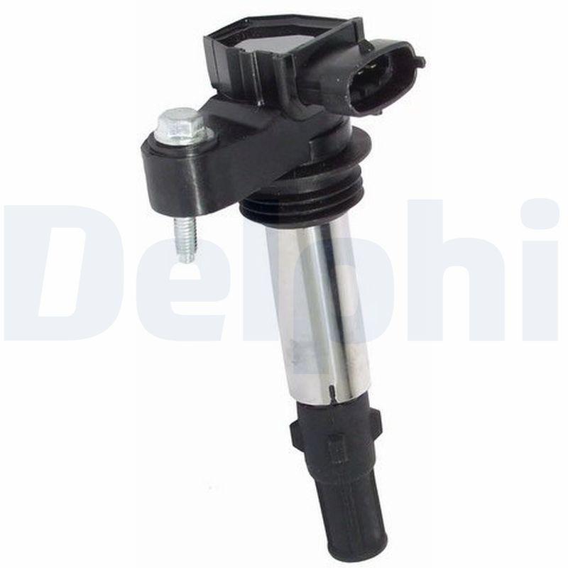 DELPHI Tændspole gn1030912b1 for OPEL VAUXHALL GENERAL MOTORS ALFA ROMEO