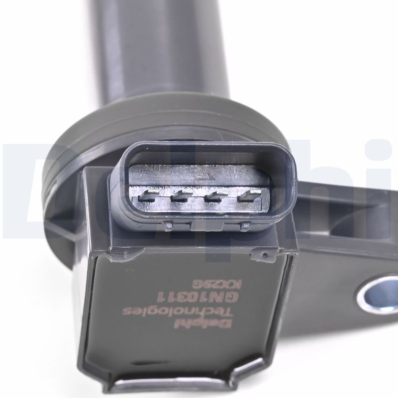 DELPHI Tændspole gn1031112b1 for LEXUS