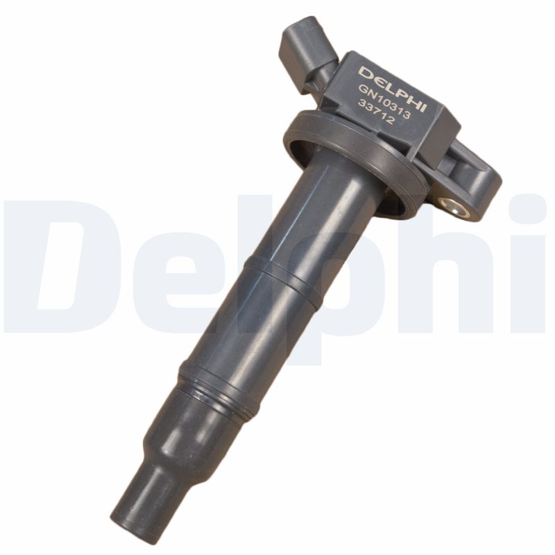 DELPHI Tændspole GN10313-12B1 for TOYOTA LEXUS TESLA