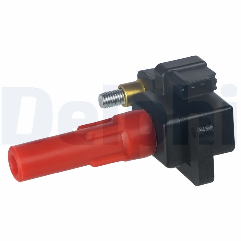 DELPHI Tændspole gn1043512b1 for SUBARU