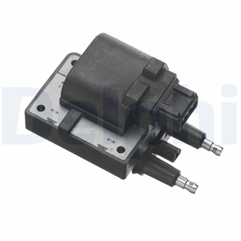 DELPHI Tændspole ce1002112b1 for VOLVO RENAULT