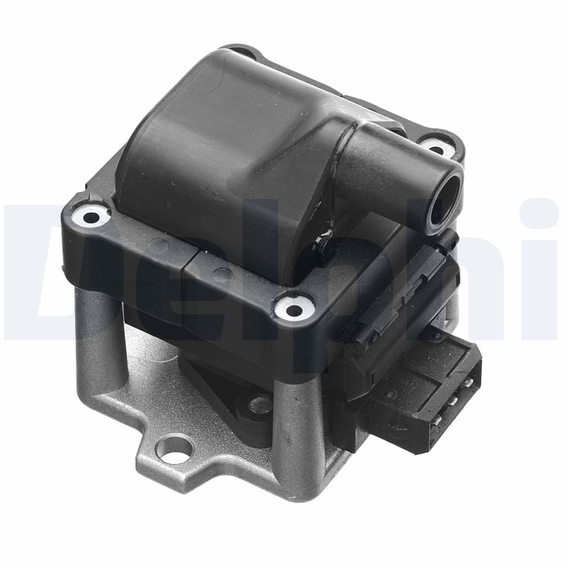 DELPHI Tændspole ce1002312b1 for VW SKODA TESLA