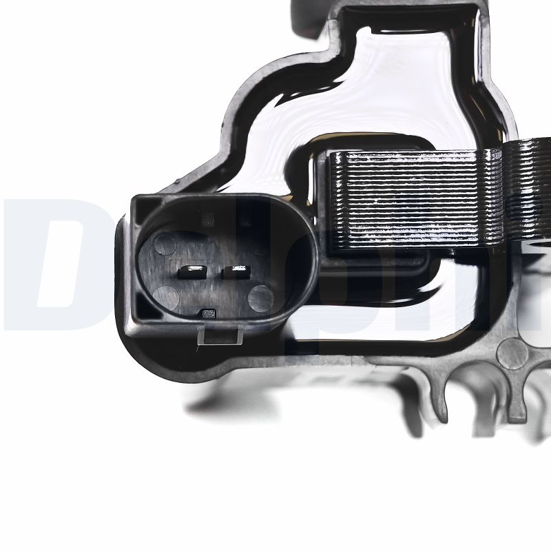 DELPHI Tændspole ce1051212b1 for ROVER LAND ROVER